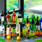 メズム東京、オートグラフ コレクション「Club mesm」夏夜のフリーフロー