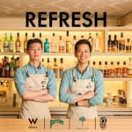 W大阪「REFRESH（リフレッシュ）」