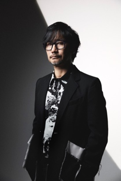 小島秀夫監督