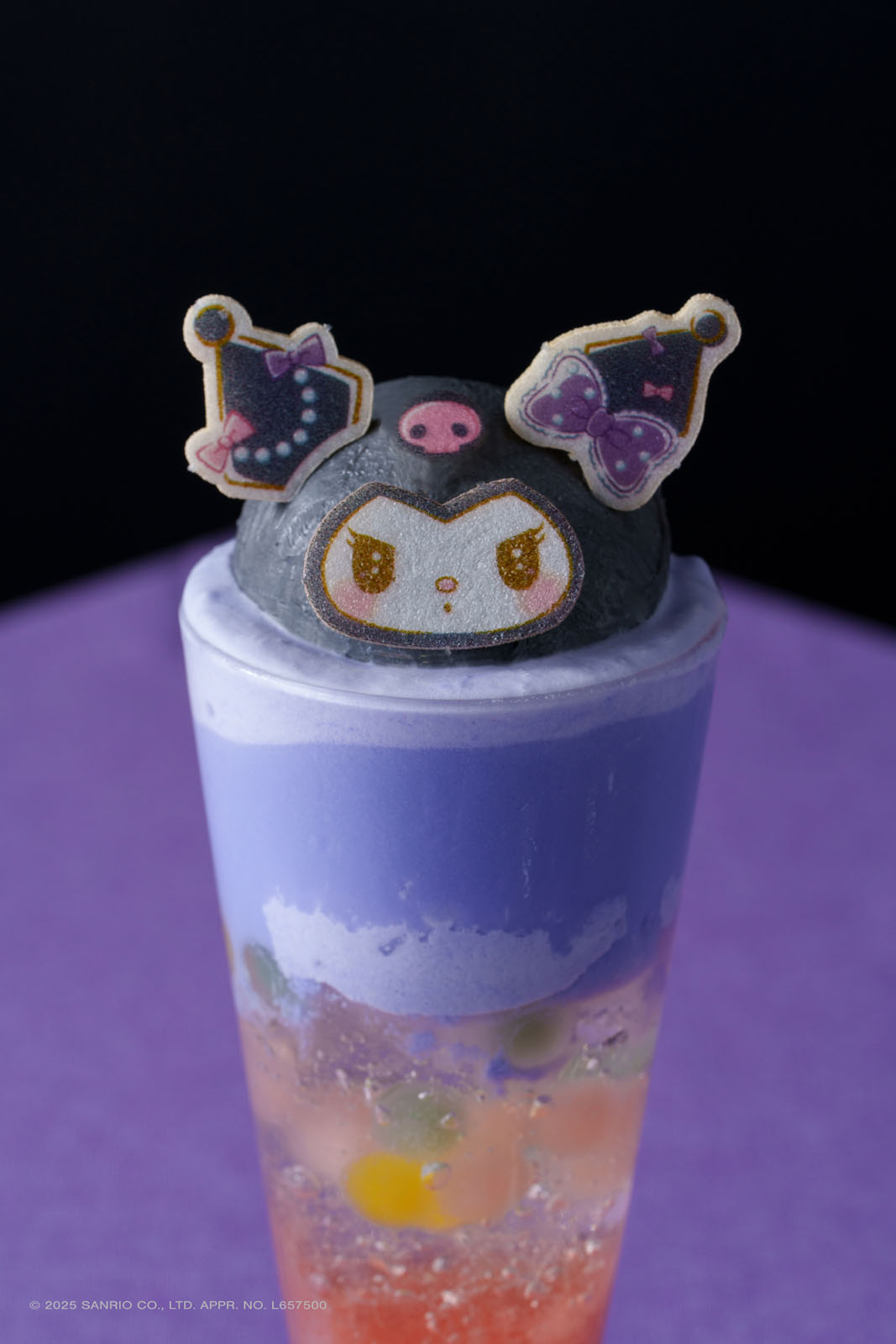 クロミドリンク　Weekend