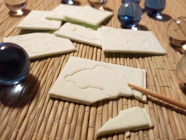 縁日コーナー