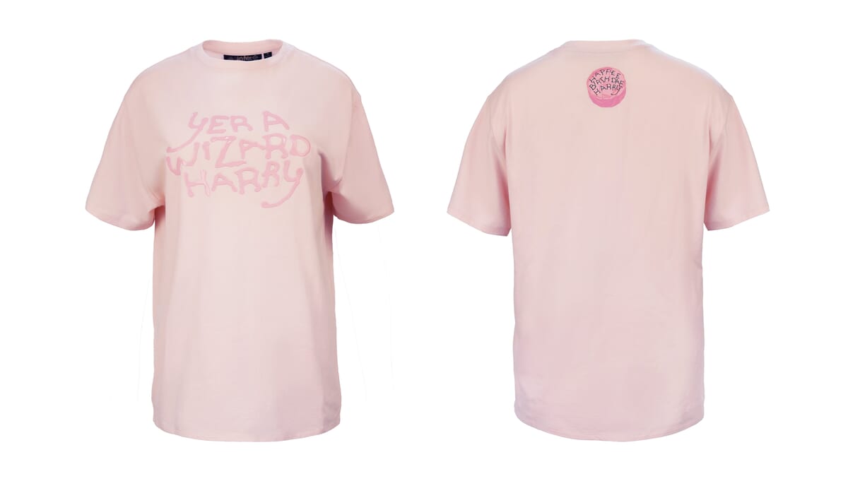 ハッピーバースデー Tシャツ