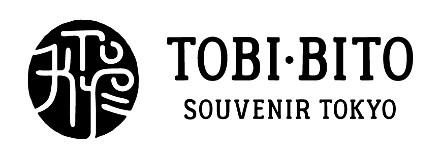 TOBI・BITO SOUVENIR TOKYO
