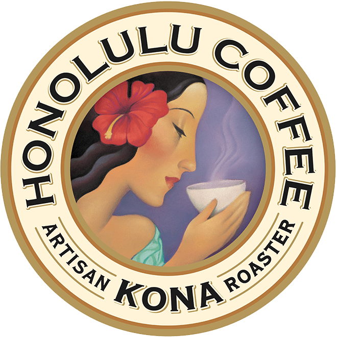 ホノルルコーヒーコラボレーションドリンク