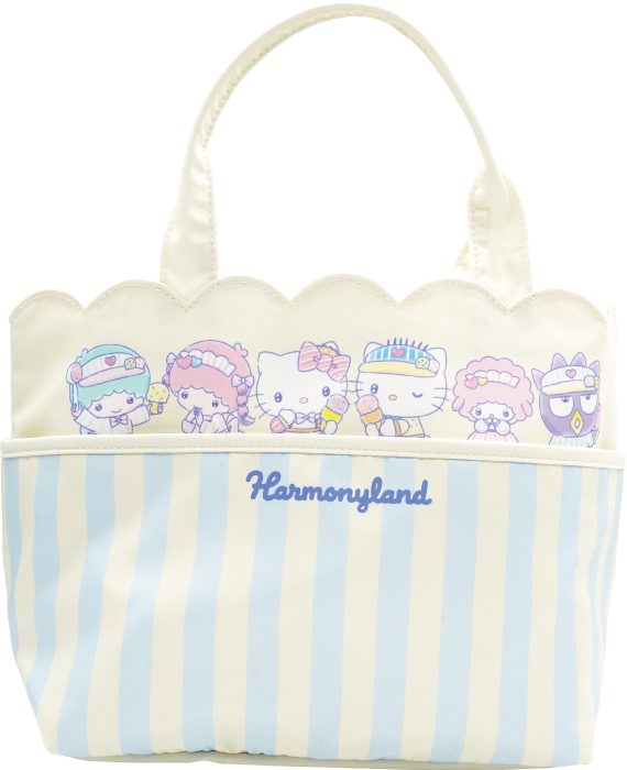 ランチトート
