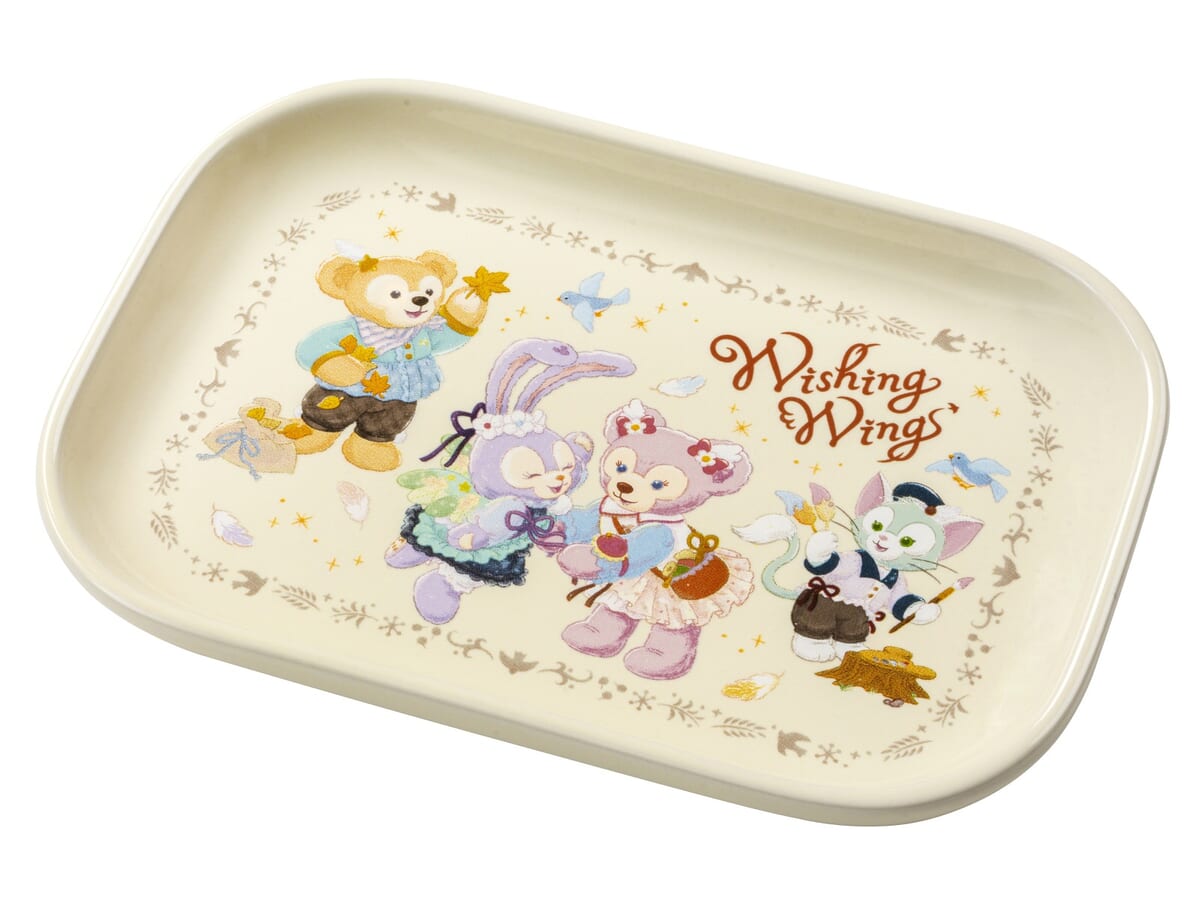東京ディズニーシー“ダッフィー＆フレンズの「ウィッシング 
