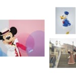 東京ディズニーリゾート・フォトグラフィープロジェクト　イマジニング・ザ・マジック“10イヤーズ・オブ・ドリームス＆マジック” やさしいきもち