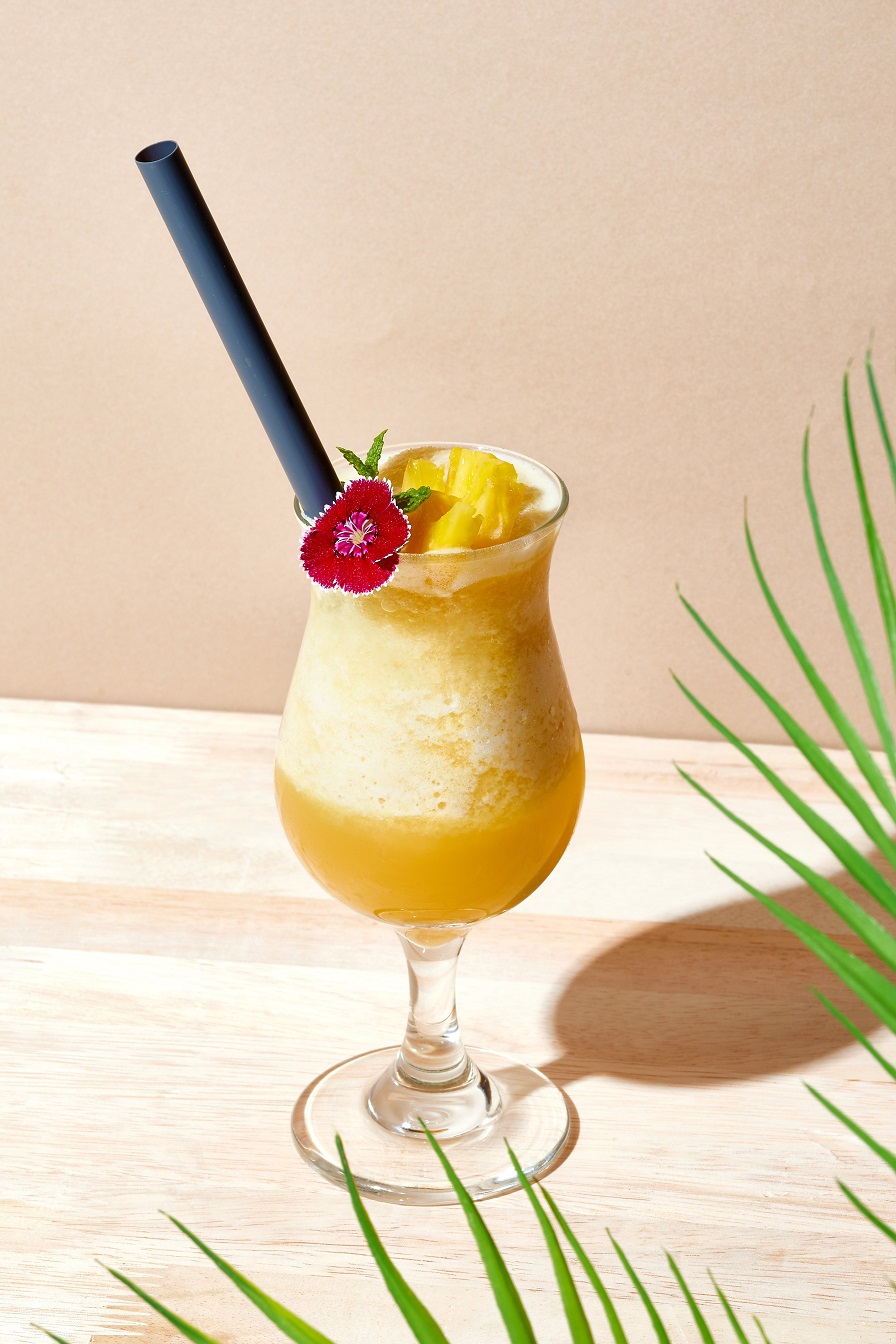 Summer Mocktail