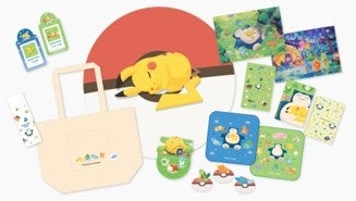 オリジナルグッズ（一部）
