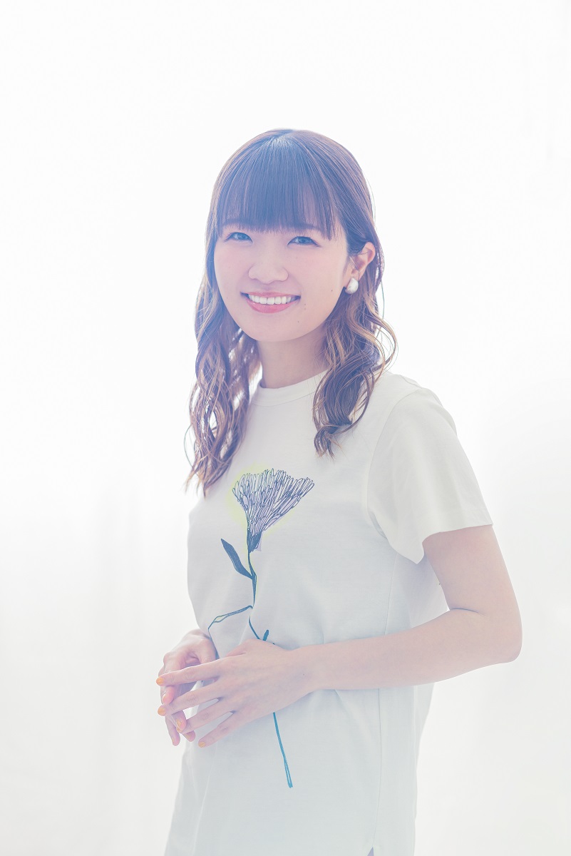 新キャスト：種﨑敦美さん