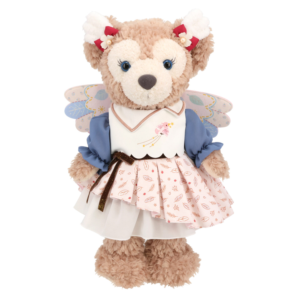 シェリーメイ　ぬいぐるみコスチューム