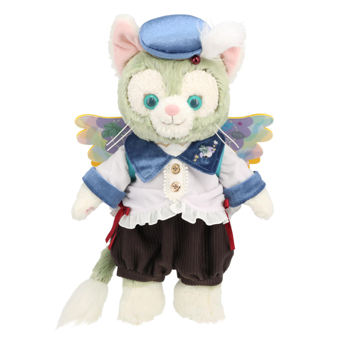 ジェラトーニ　ぬいぐるみコスチューム