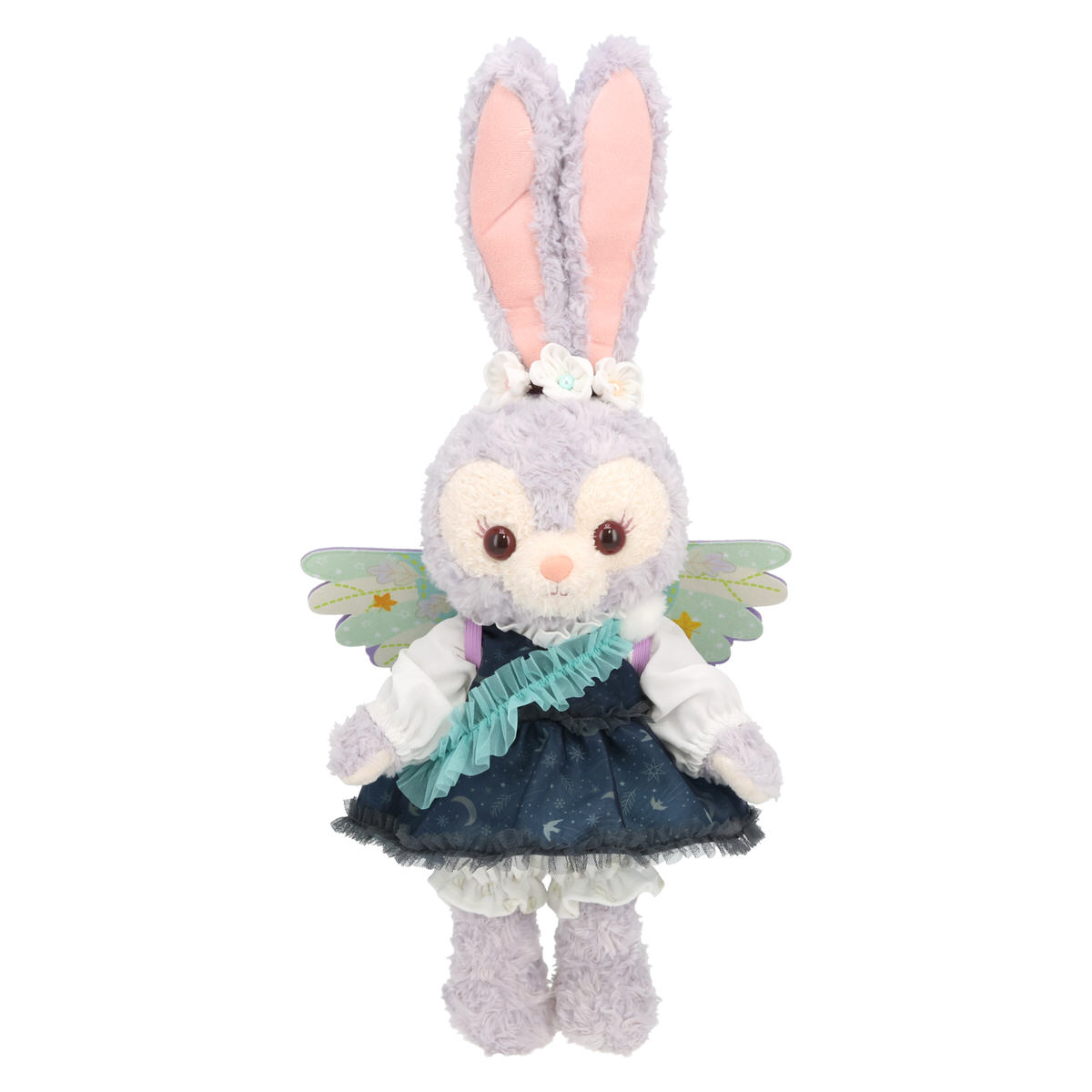 ステラ・ルー　ぬいぐるみコスチューム