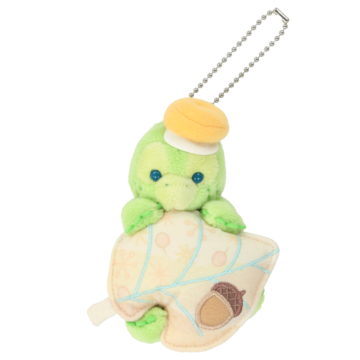 オル・メル　ぬいぐるみチャーム