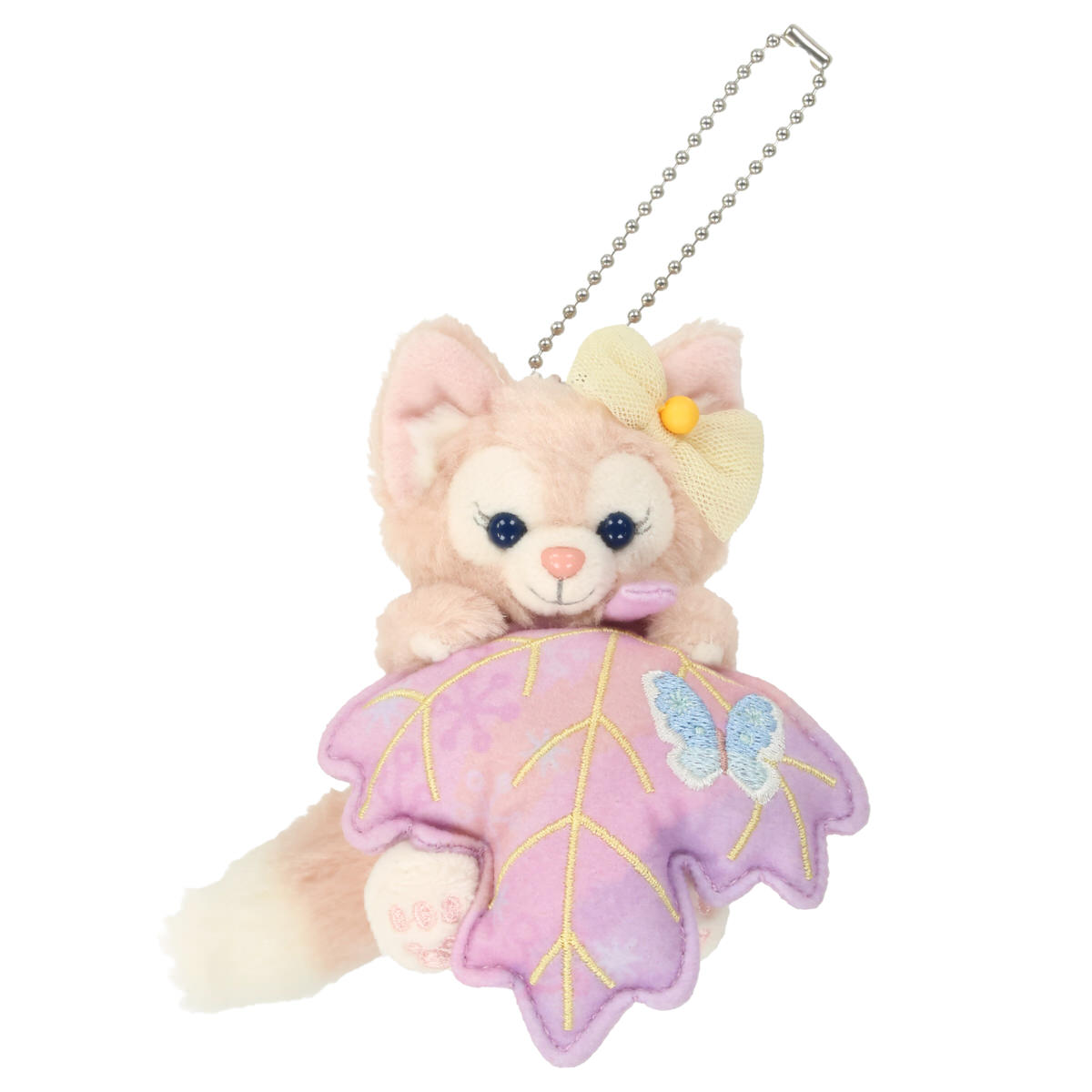 リーナ・ベル　ぬいぐるみチャーム