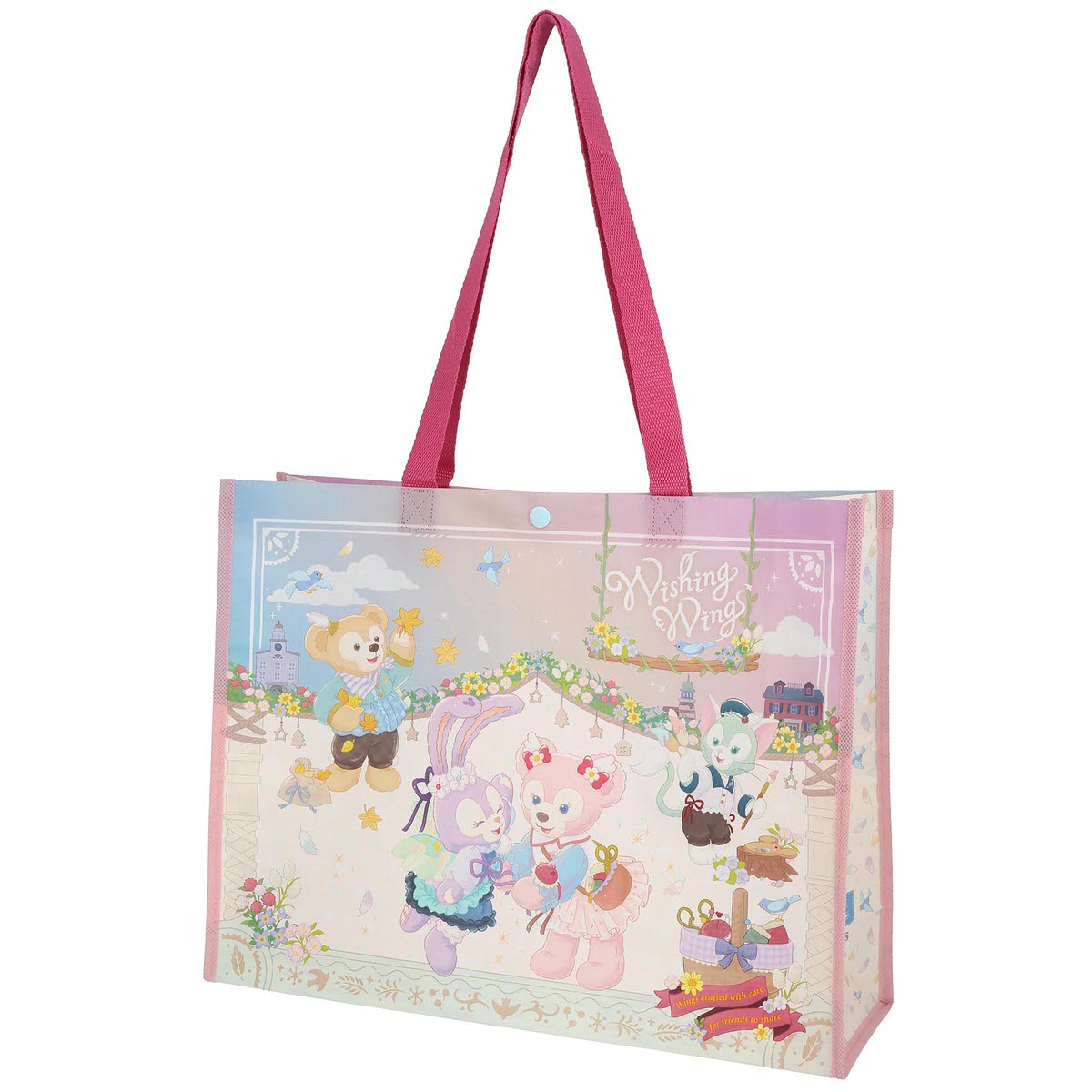 ショッピングバッグ