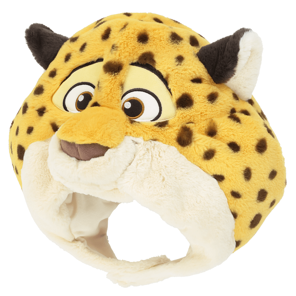 ファンキャップ　クロウハウザー