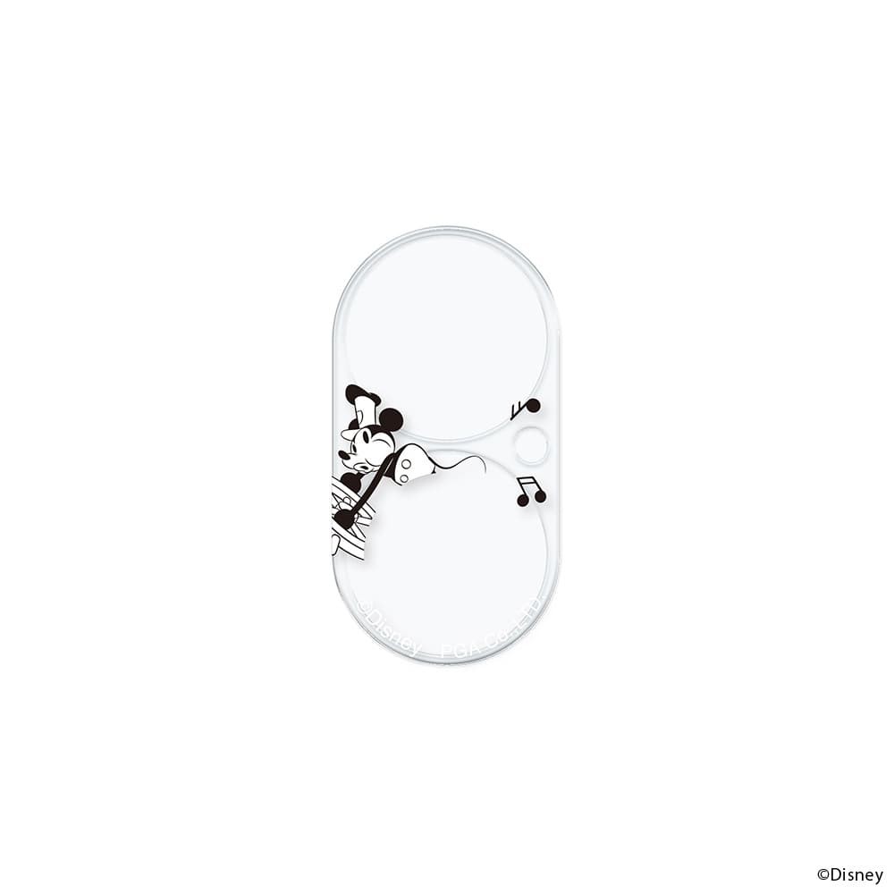 iPhone 16 / iPhone 16 Plus 用(蒸気船ウィリー)