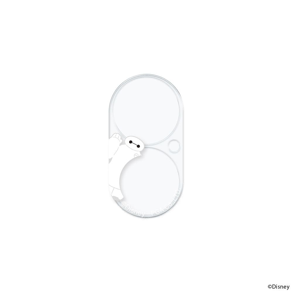 iPhone 16 / iPhone 16 Plus 用(ベイマックス)