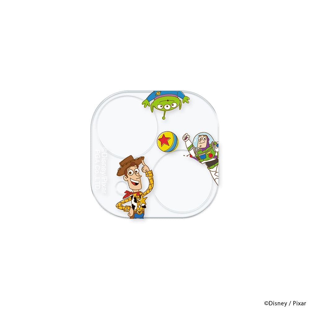 iPhone 15 / iPhone 15 Plus / iPhone 14 / iPhone 14 Plus 用(トイ・ストーリー)