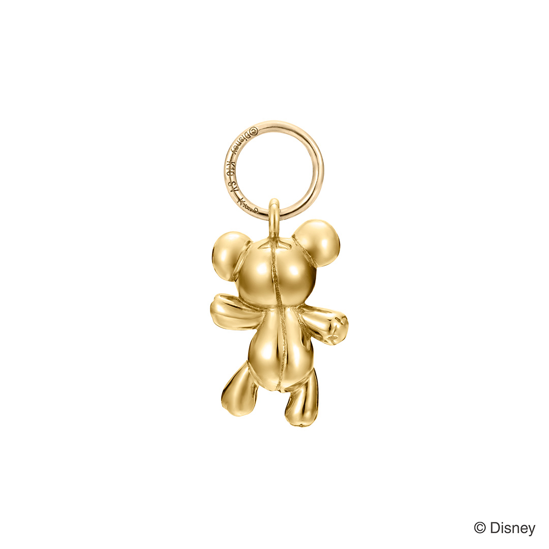 Disney Peter Pan / Story Charm -Michael's Teddy Bear-2