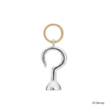 Disney Peter Pan / Story Charm -Captain Hook-