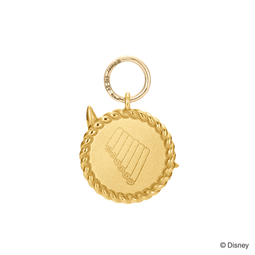 Disney Peter Pan / Story Charm -Peter Pan-2