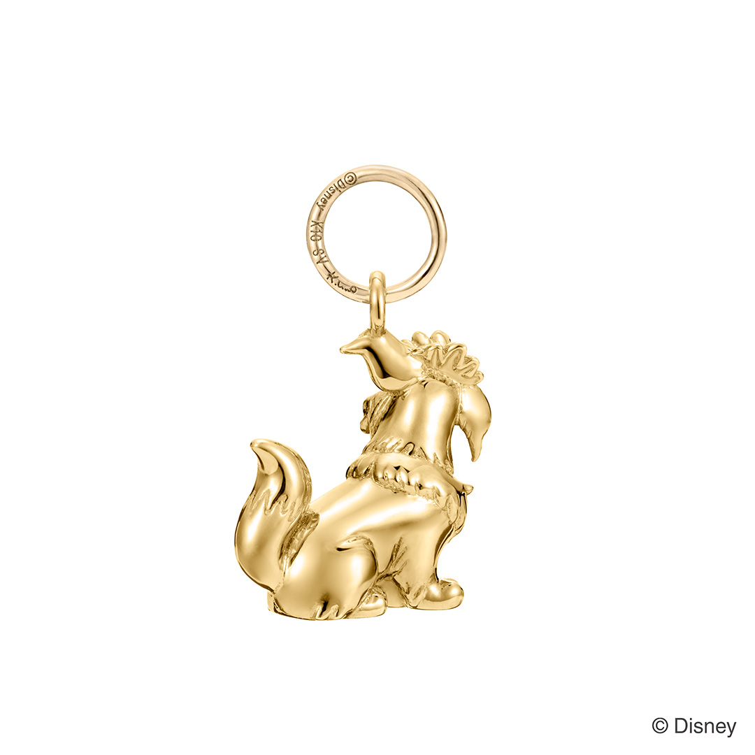 Disney Peter Pan / Story Charm -Nana-2