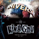 ユニバーサル・スタジオ・ジャパン『ハロウィーン・イベント2025』ゾンビ・デ・ダンス