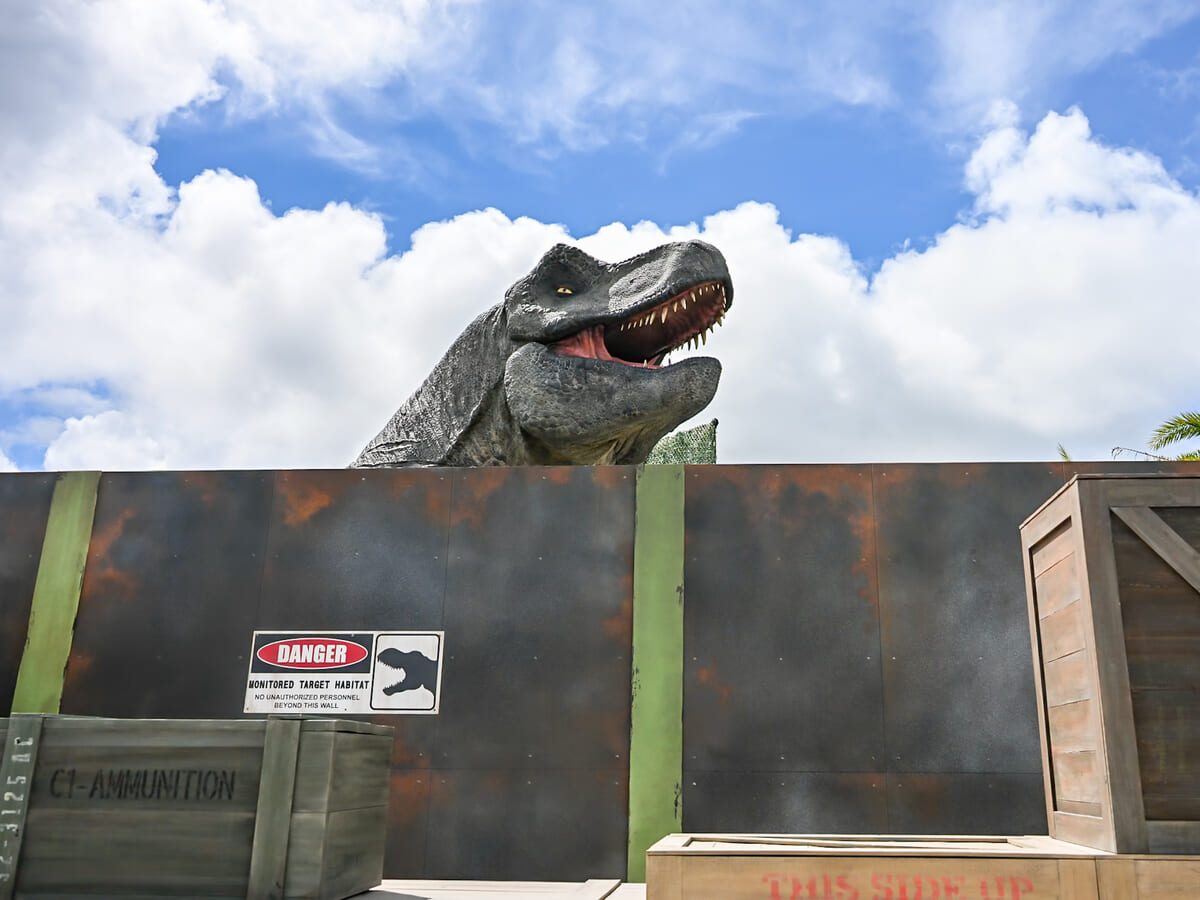 T-REX