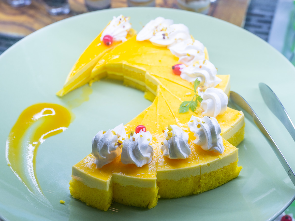 パインアップルトロピカン