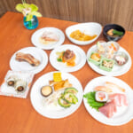 シェラトン沖縄サンマリーナリゾート「琉球×ハワイアンフェア」