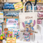 阪急うめだ本店 ディズニー「スティッチ」DISNEY STITCH/HAPPINESS HAWAII FESTIVAL　撮影