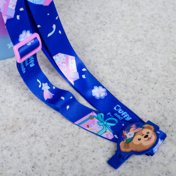 ダッフィー＆フレンズ パーティポップコーンバケット（Duffy and Friends Party Popcorn Bucket）3