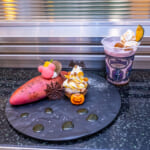 ディズニーアンバサダーホテル「チックタック・ダイナー」“ディズニー・ハロウィーン2025”スペシャルメニュー