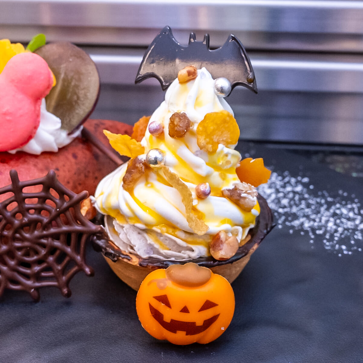 “ディズニー・ハロウィーン”スペシャルセット4
