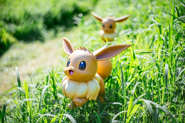 ポケモンフォレスト2