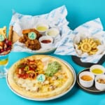 SHIBUYA TSUTAYA COLLABORATION CAFE inspired by ファンタスティック・フォー（カフェ写真1）