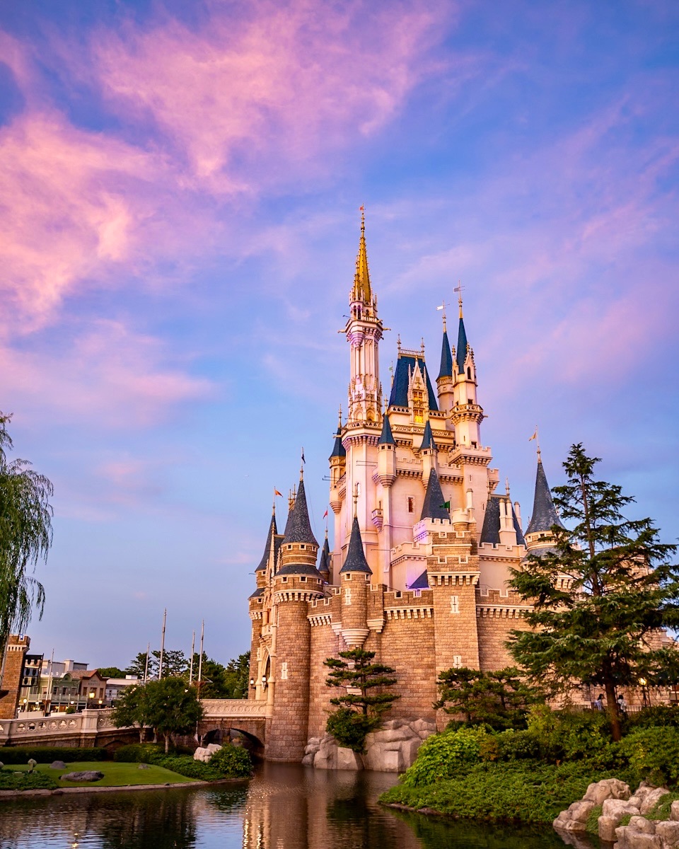 東京ディズニーリゾート「アーリーイブニングパスポート／ウィークナイトパスポート」