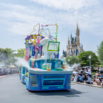 東京ディズニーランド“サマー・クールオフ at Tokyo Disney Resort”『ベイマックスのミッション・クールダウン』