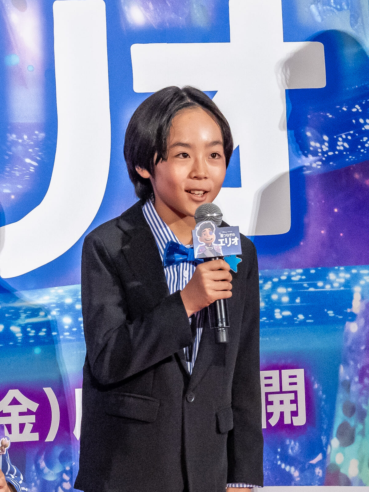 川原瑛都さん