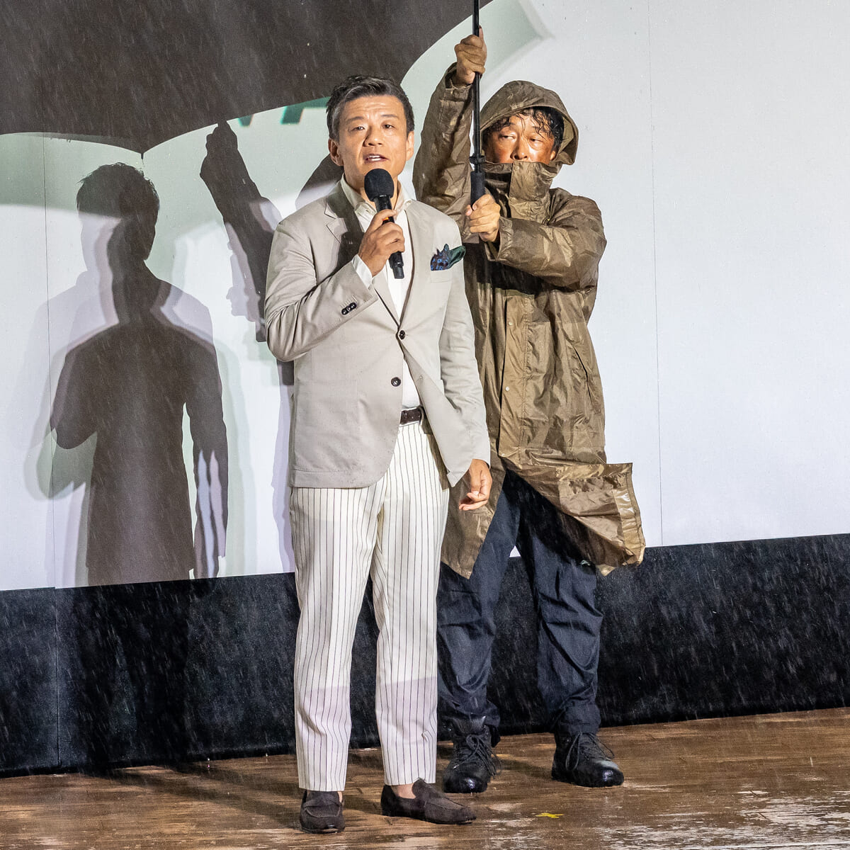 森岡毅氏