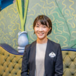 東京ディズニーランド「フローズンクレープ（ストロベリー＆ピスタチオホイップ）」開発秘話インタビュー2