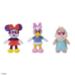 セガプライズ ディズニー「ミッキー&フレンズ」　マスコット　～SUMMER POP GIRLS～