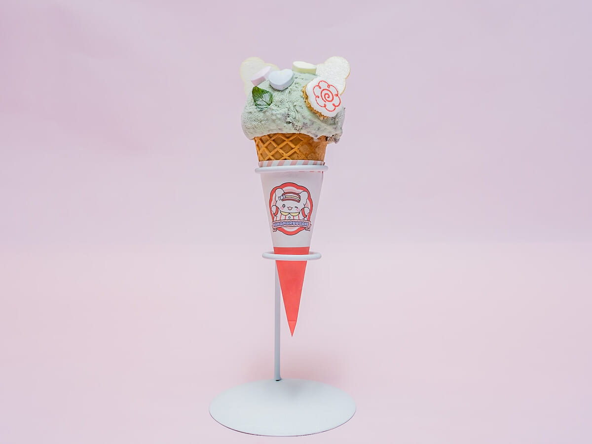 リフレッシュミント(チョコ＆ミント)​