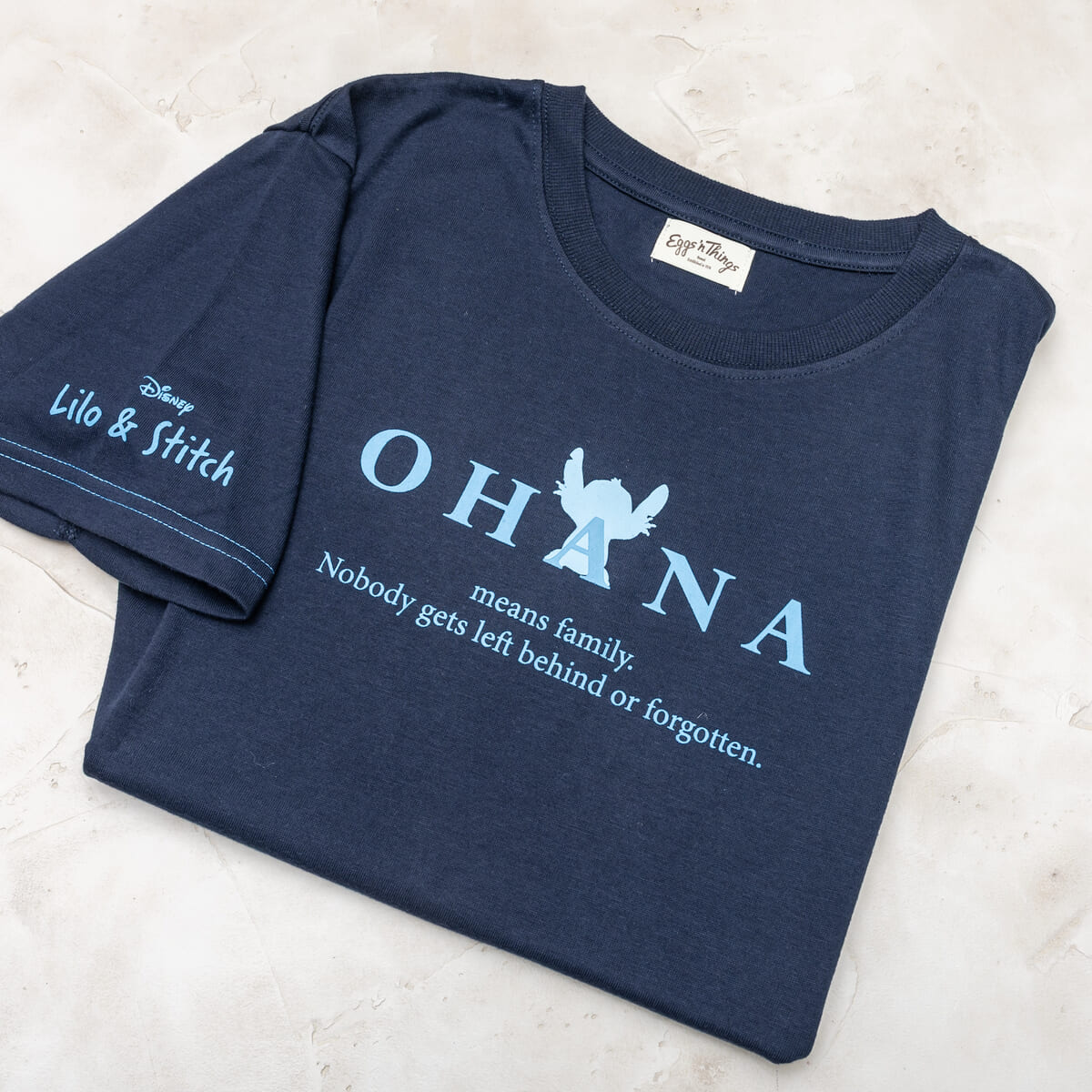 OHANA　ネイビー