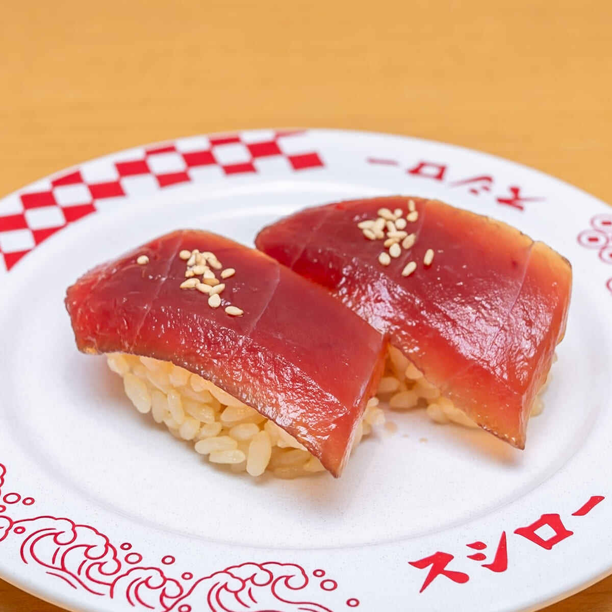 厳選 漬け天然めばち鮪2