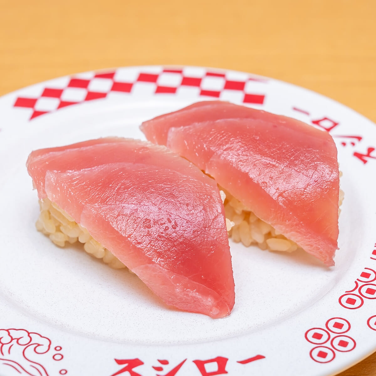 厳選 天然めばち鮪2