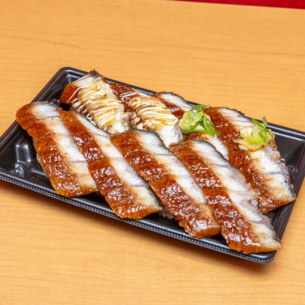 大切りうなぎづくしセット