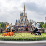 東京ディズニーリゾート“ディズニー・ハロウィーン2025”まとめ